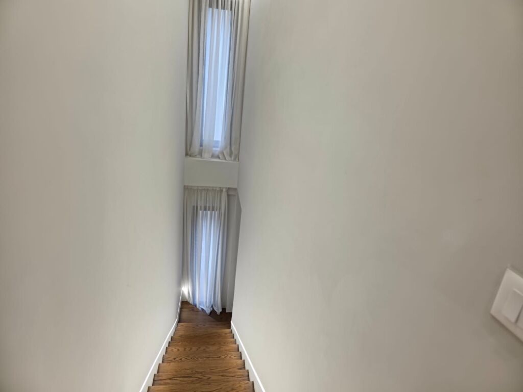 DUPLEX IN AFFITTO