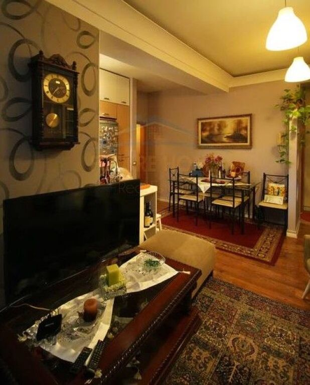 Vendita, Appartamento 2+1+2 Komuna e Parisit,Tirana