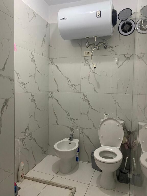 📌Apartament me Qira 1+1 📍 Afër Qendrës, Rruga e Dibrës!