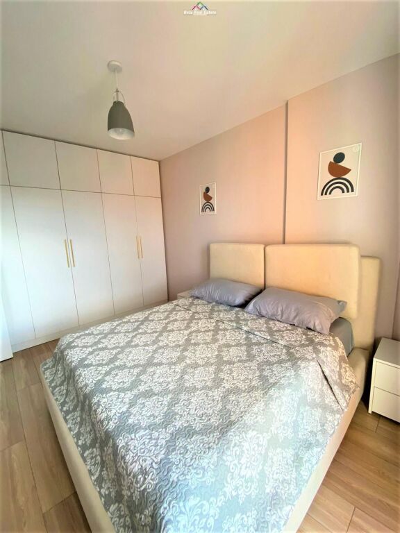 Appartamento 1+1 in Affitto al Complesso Zirkon (ID B210540) Tirana.