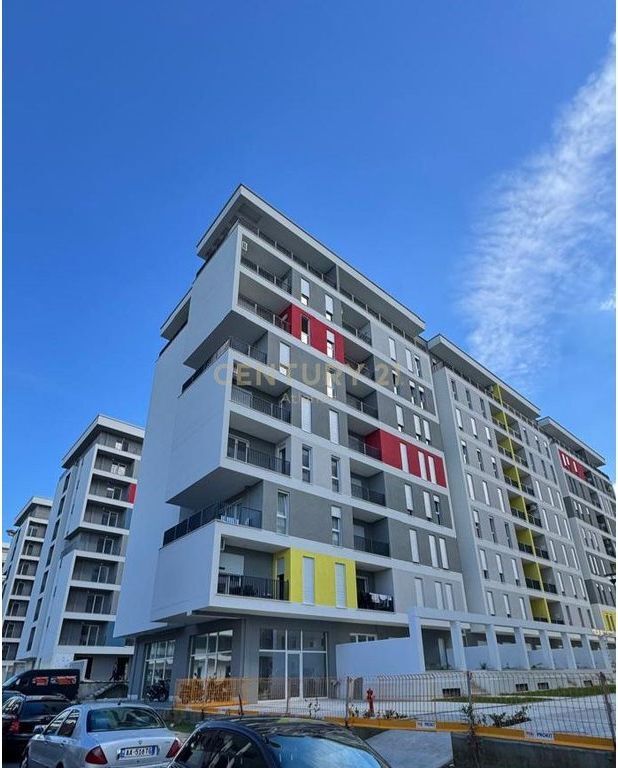 FOR SALE APARTMENT 2+1+2 IN UNIVERS CITY NEAR QTU