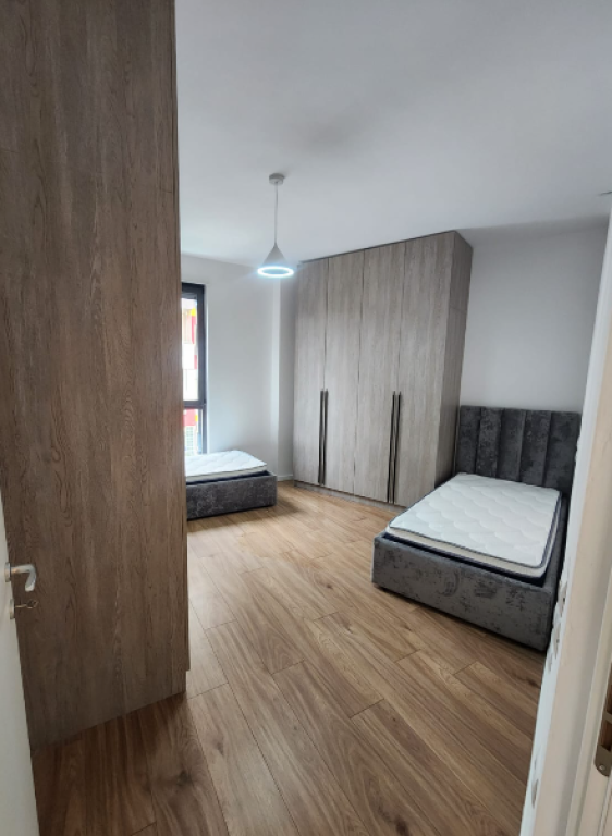 🏢 Apartment 2+1 for Rent – Salillari Complex | near the Zoo Garden  ▫️