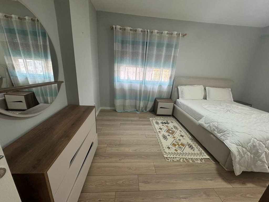 2+1 APARTMENT FOR RENT IN FRESK