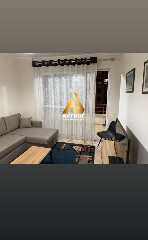 JEPET ME QERA APARTAMENT 1+1- YZBERISHT, TIRANË