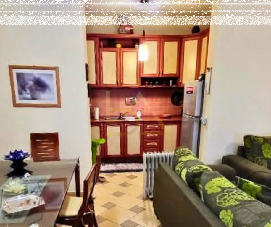 Shitet Apartament – Tiranë, Rruga Kostandin Kristoforidhi
