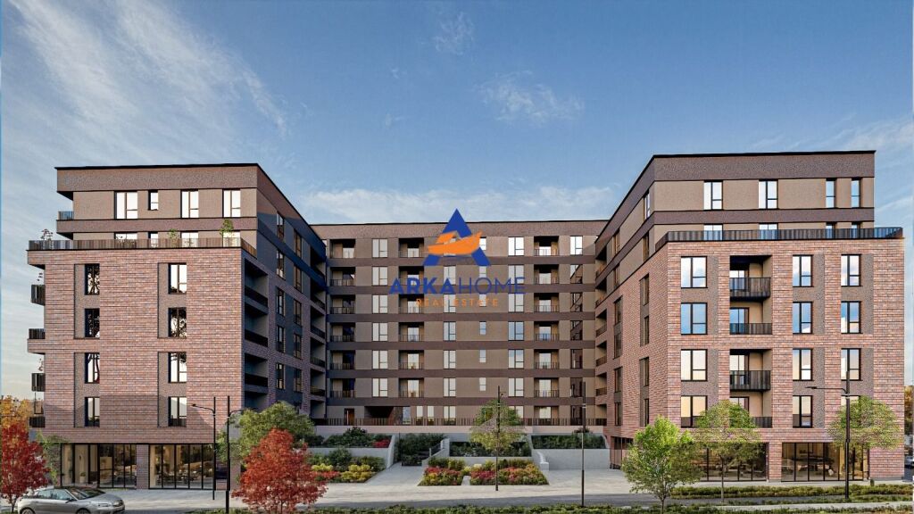 VENDESI APPARTAMENTO 2+1+VERANDA "A PASKUQAN" 104.378 EURO