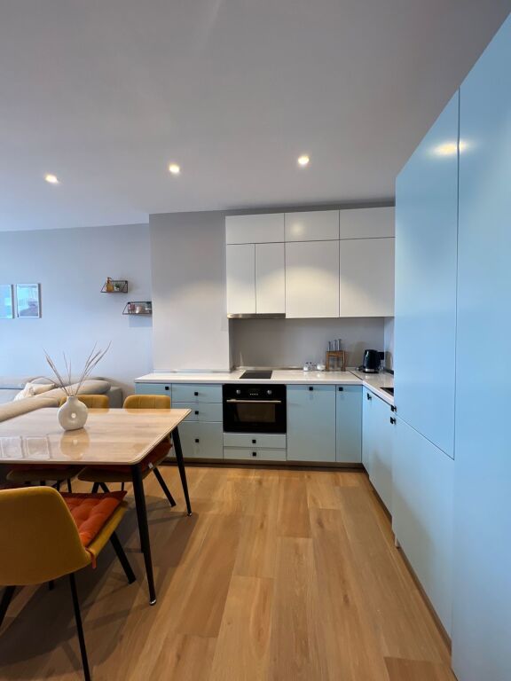 Apartament 1+1 Luksoz – Investim Premium Bonita Golem