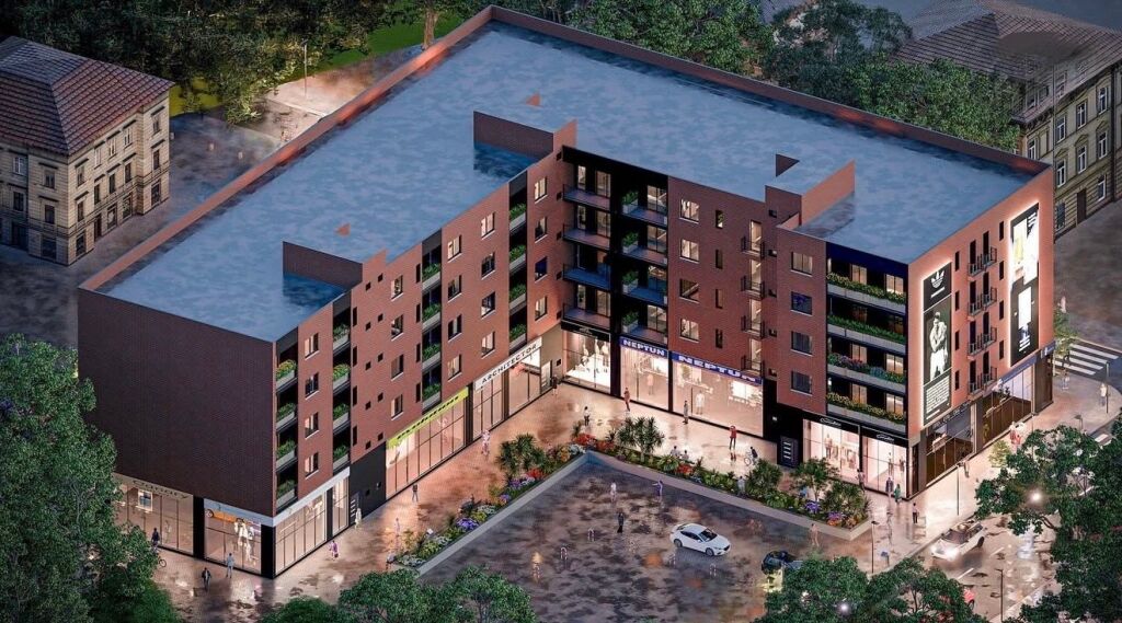 ✨Appartamento 1+1 in vendita | 📍Via Skenderbeu, Kamez