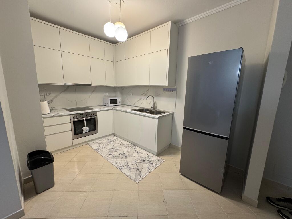 For rent 2+1 Kodra Diellit