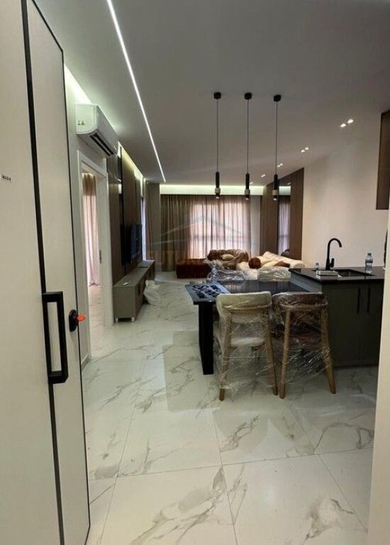 Rent, Apartment 1+1, Aura Complex, Laprake.