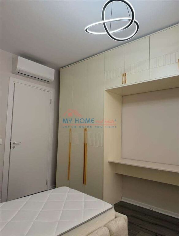 Apartament 2+1 me qera Don Bosko ne Tirane