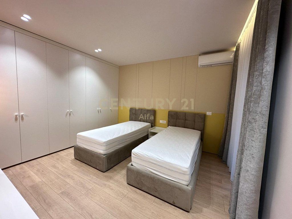 Appartamento 3+1 in affitto in Via dei Kosovari!