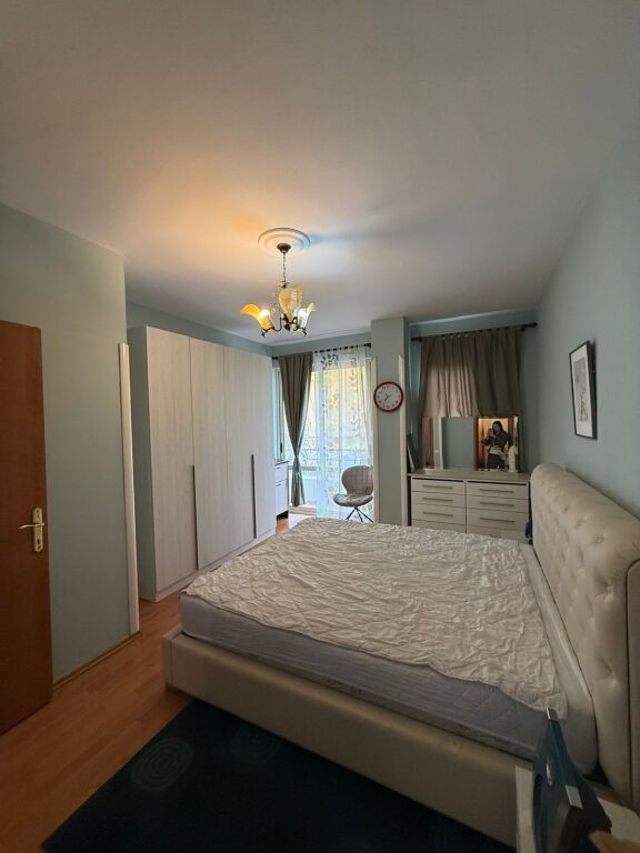 Apartment 2+1+2 for rent at Kodra e Diellit
