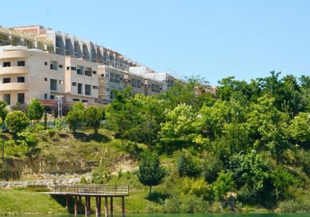 ADJACENT VILLA FOR SALE AT FARKE LAKE