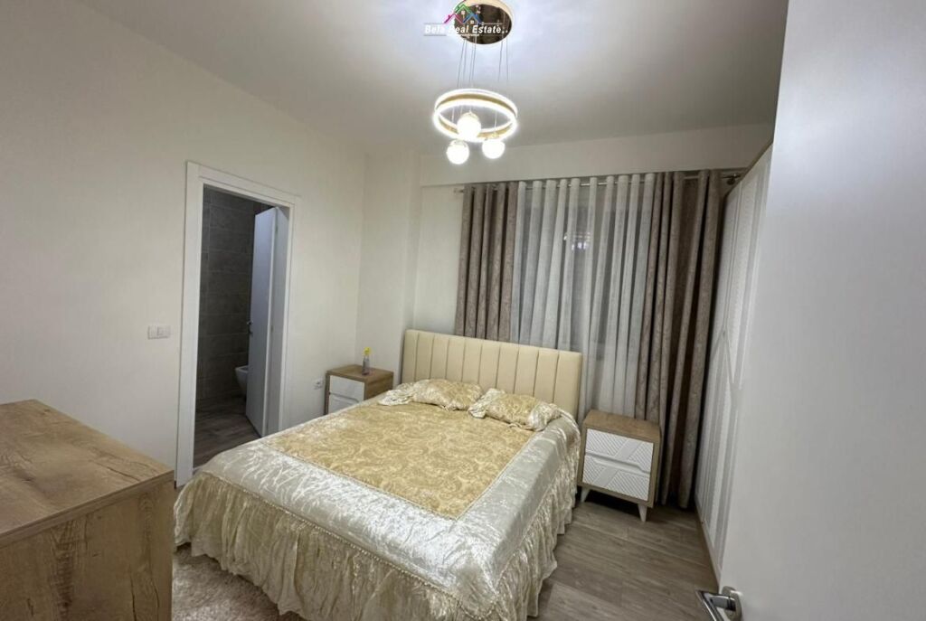 Apartament Me Qera 2+1 Tek Liqeni i Thate ( ID B2201756) Tirane