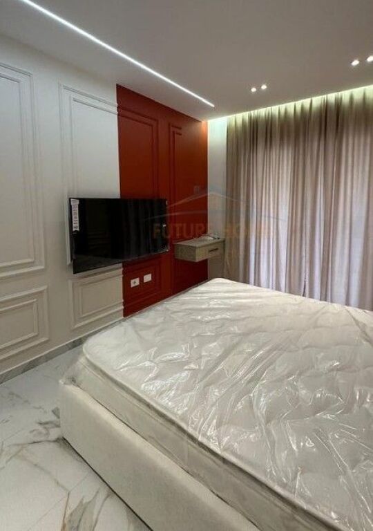 Qera, Apartament 1+1, Kompleksi Aura, Laprake...