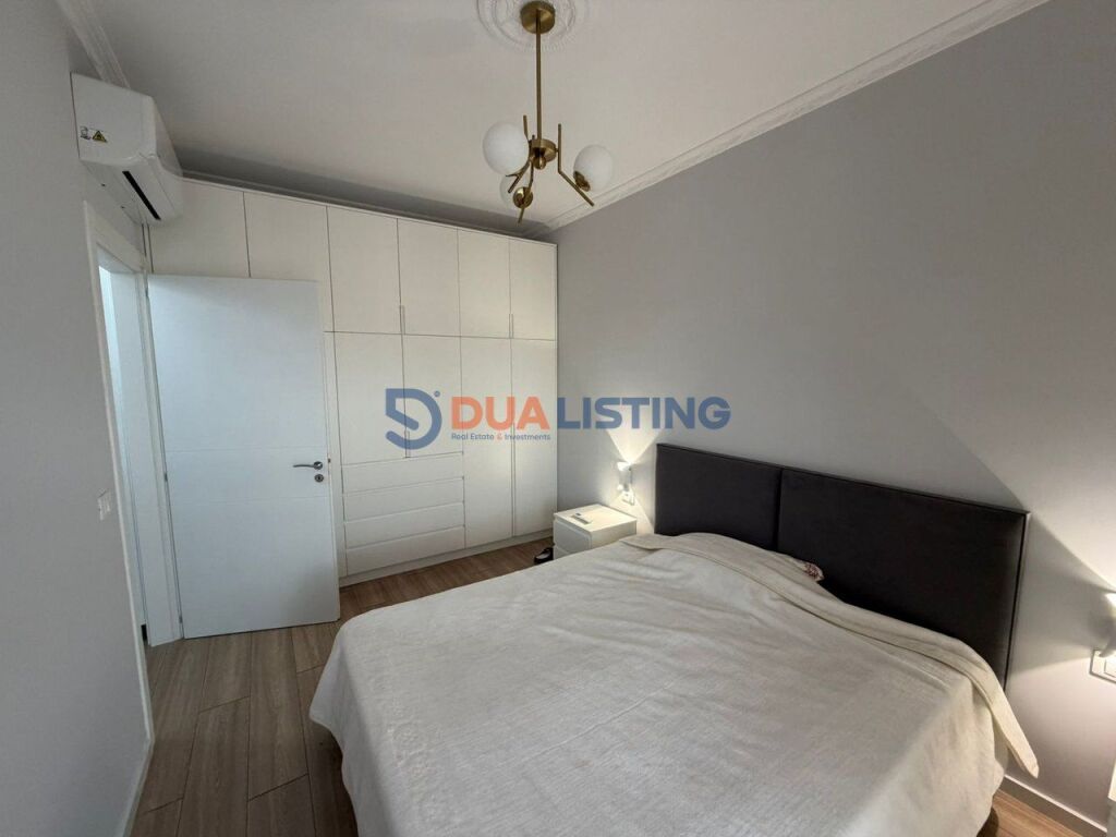 Apartament 1+1+ Post Parkimi tek Rruga 5 Maji!