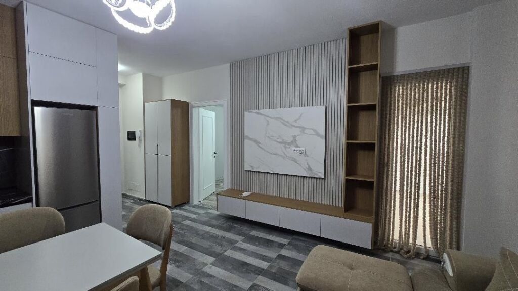 📣 QERA SUPER Apartament 1+1 Me Parking 📍Zogu i Zi ✨