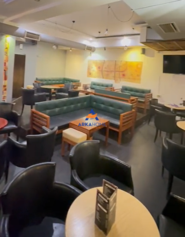 VENDESI IN VENDITA BAR-CAFFÈ 200M2 "CITTÀ STUDENTESCO" 10500 EURO