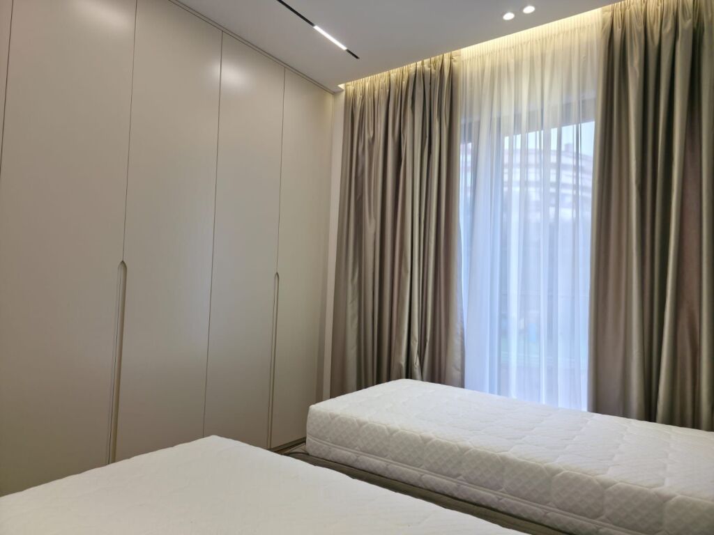 DUPLEX IN AFFITTO