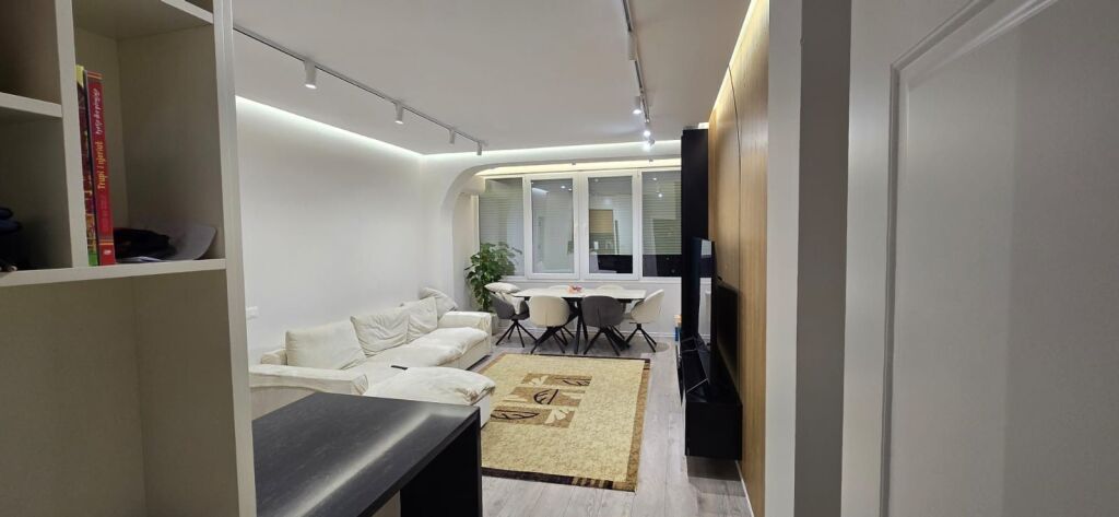 For rent 1+1 Kinostudio