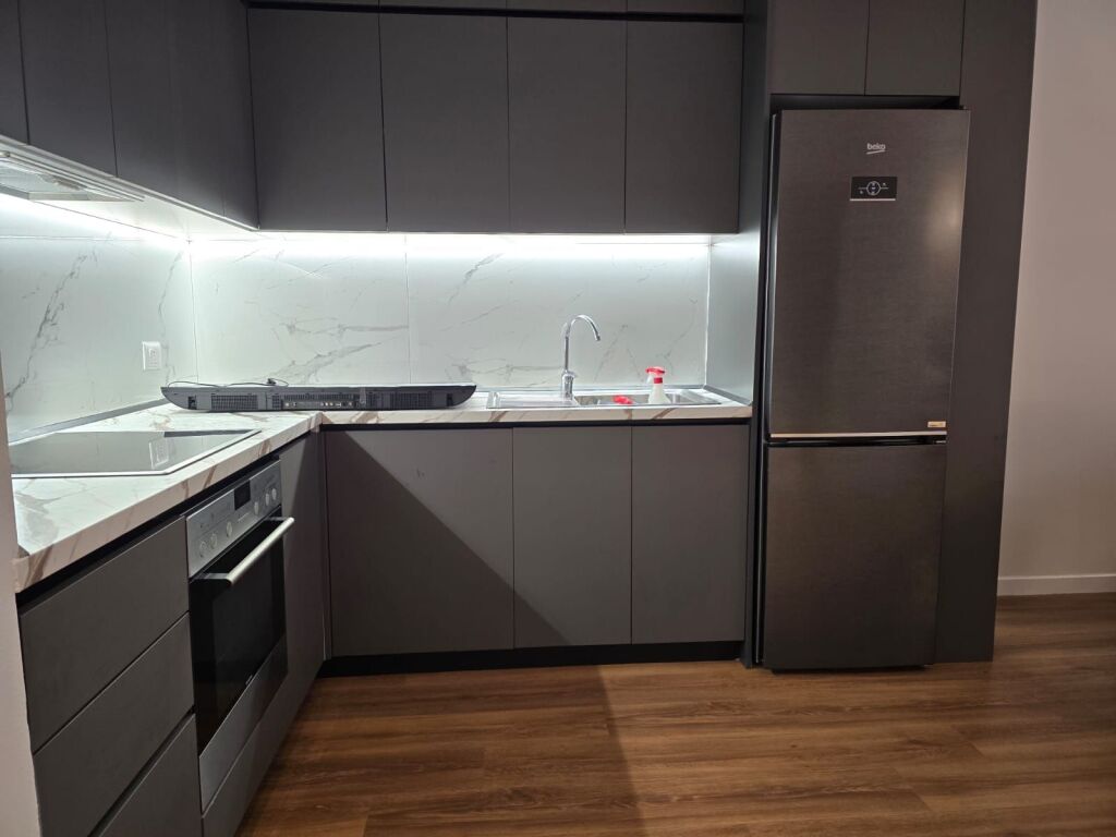 Apartament me qira post parkimi