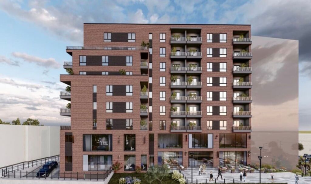 ✨Shitet Apartament 2+1+2 | 📍Institut, Arborea Residence