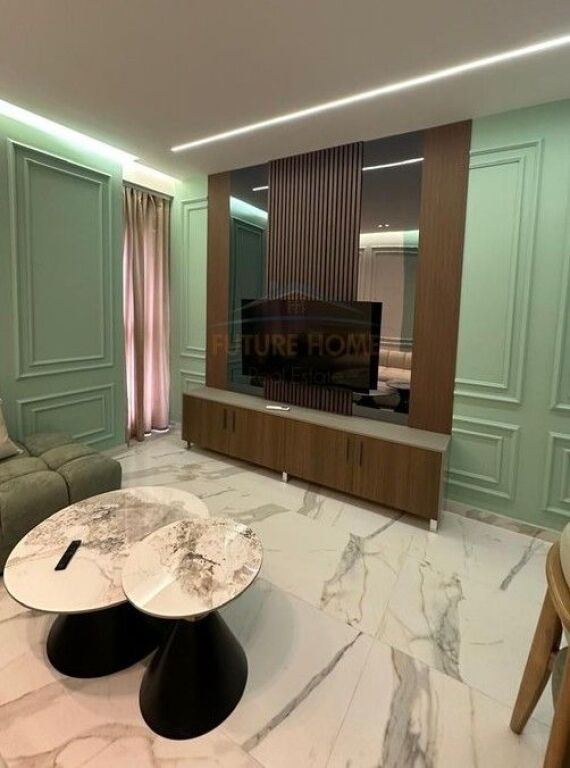 Qera, Apartament 1+1, Kompleksi Aura, Laprake...