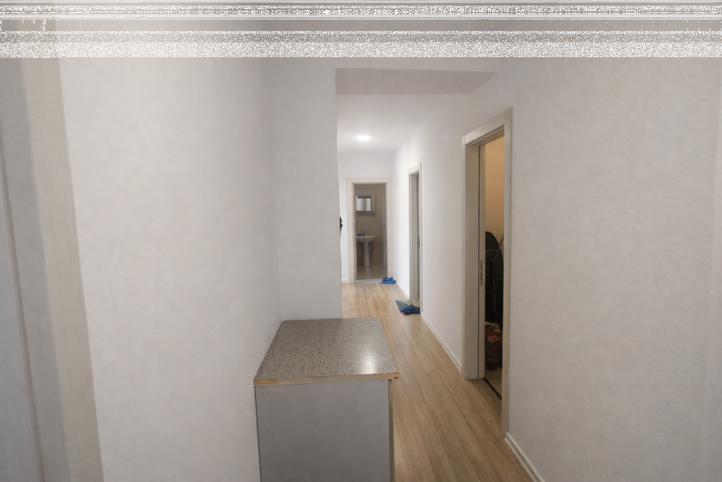Apartment for sale 3+1+2 Near 5 May