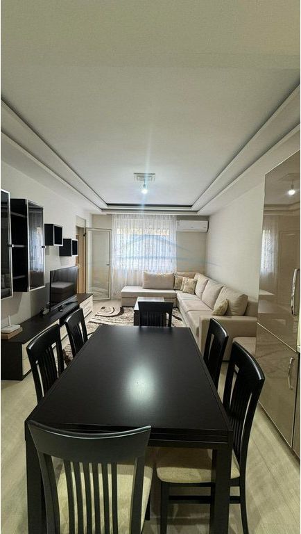 Qera, Apartament 1+1, Unaza e Re , Tirane.