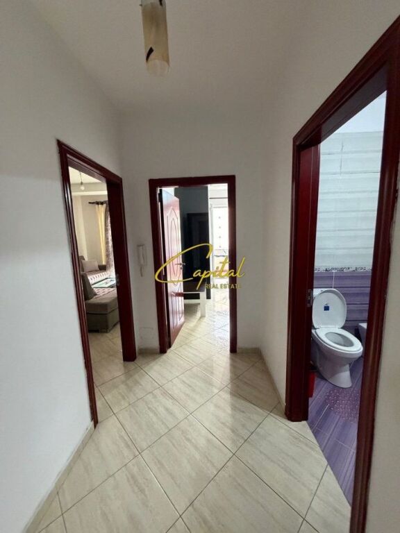 APARTMENT FOR RENT 1+1 ASTIR 40,000 LEKE