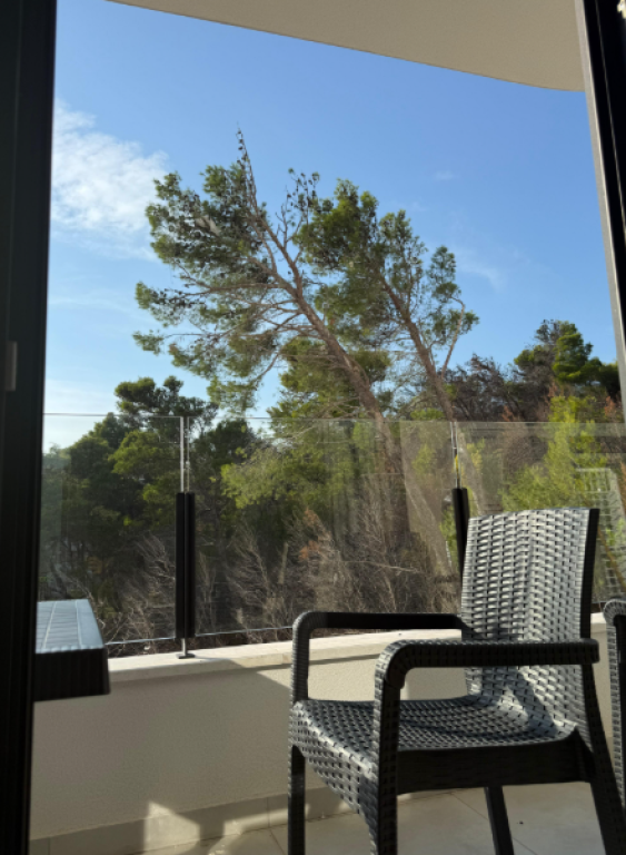 🏖️ Appartamento 1+1 in Vendita con Vista Mare – Shëngjin ▫️