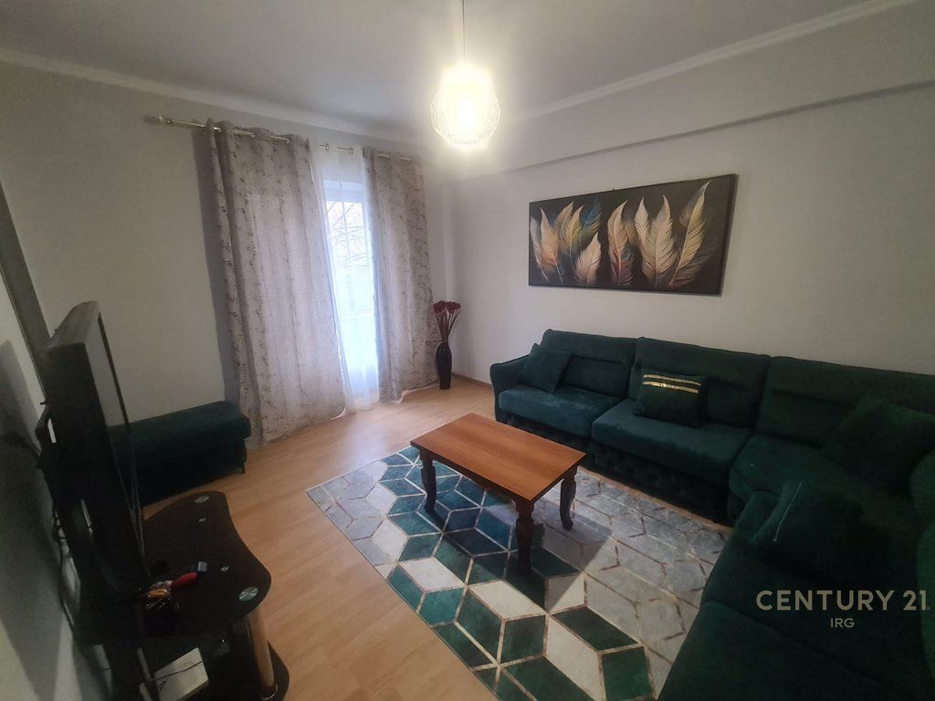 APARTMENT 1+1+STORAGE AT DURRES ROAD!