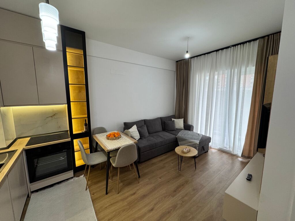 For rent 1+1 Fresku