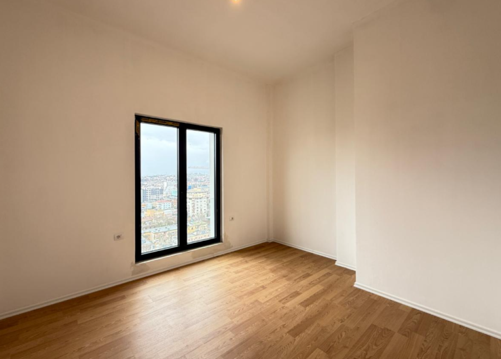 🏙️ SHITET PENTHOUSE 3+1+2 – QENDËR