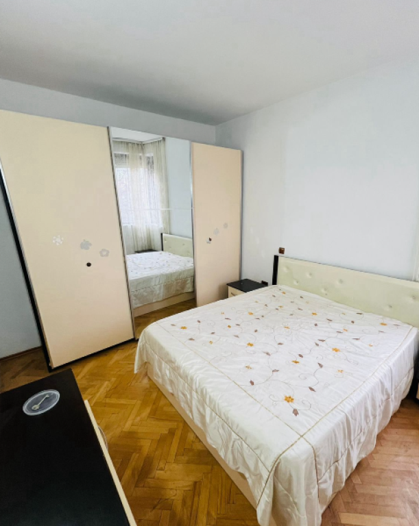 🏡 JEPET APARTAMENT ME QIRA – Don Bosko