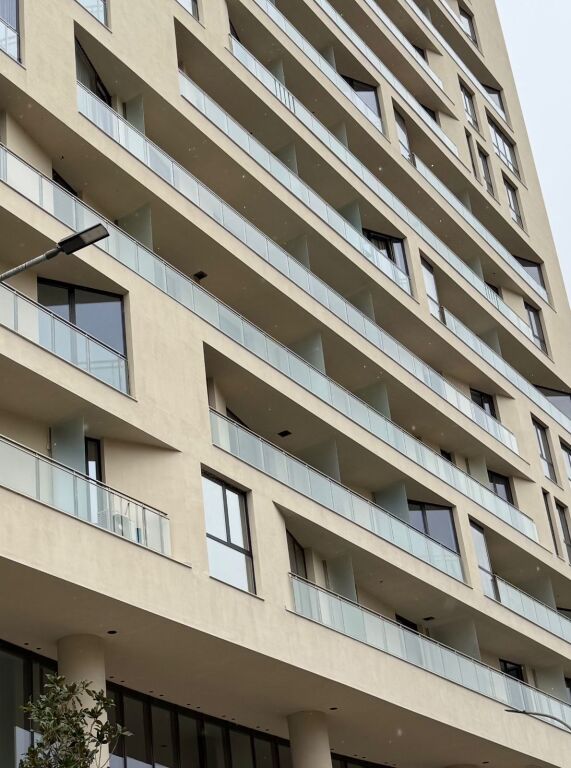 Office space for rent Golden Tower Residence Mine Peza