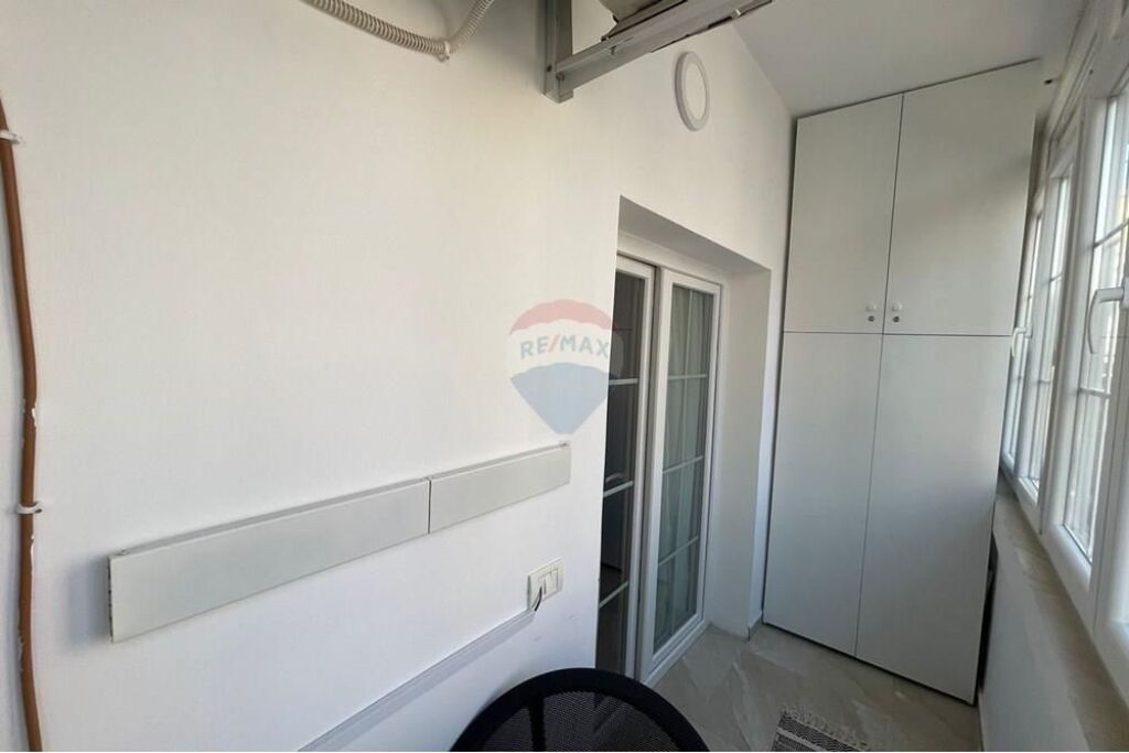 Apartment 1+1+Balcony For Rent at 21 Dhjetori