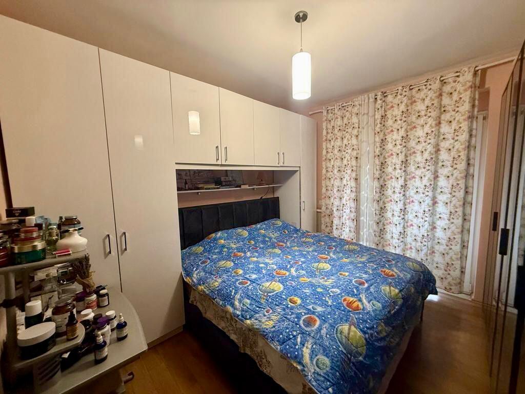 SUPER APARTMENT FOR SALE 2+1