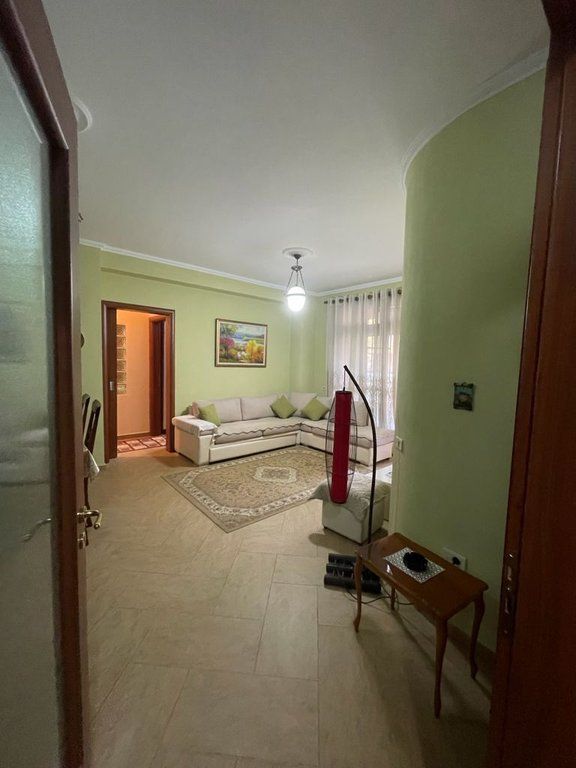 Rent, Apartment 2+1+Storage+Parking Spot, Unaza e Re