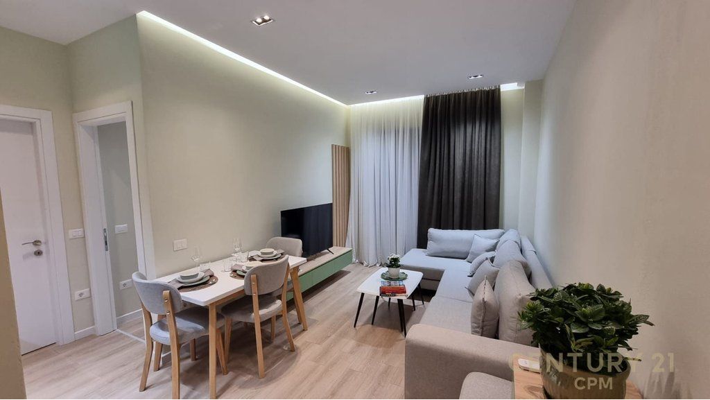 APPARTAMENTO 1+1 IN AFFITTO PRESSO MYSLYM SHYRI