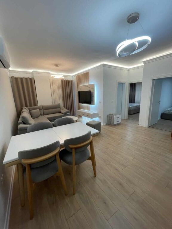 Apartament 2+1 me qira,prane Delijorgjit