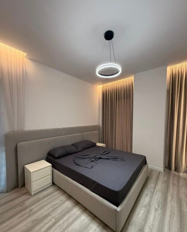 Apartment 2+1 for rent 5 Maji 800 Euro