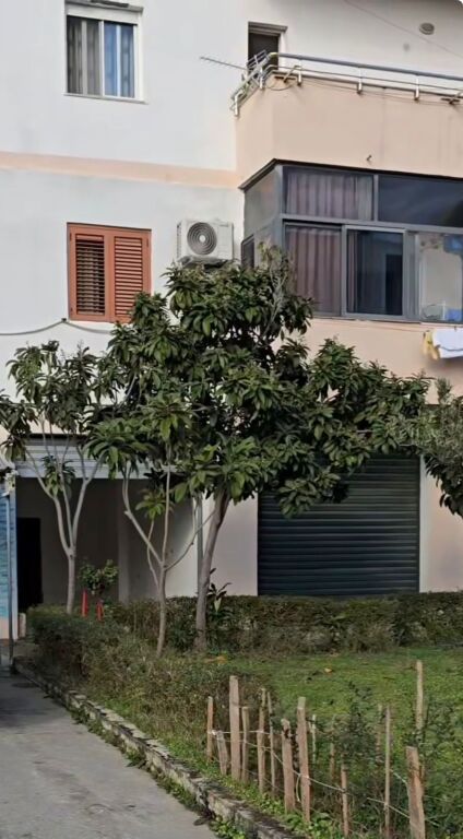 Shitet Ambient Biznesi, Kryqi i Kuq