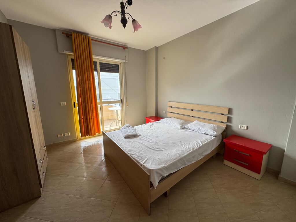 Apartment 1+1 for sale