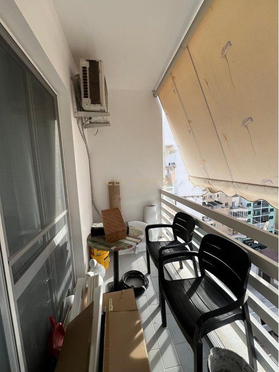 SUPER APARTMENT 1+1 FOR SALE IN THE CENTER OF DURRES !!