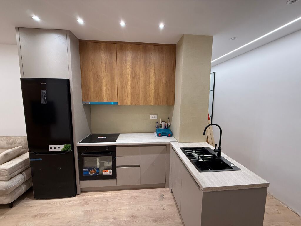 Appartamento 1+1 in vendita a Iliria