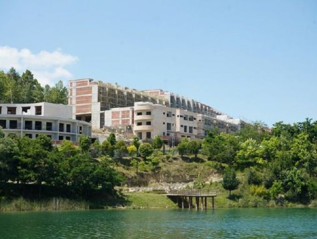 ADJACENT VILLA FOR SALE AT FARKE LAKE
