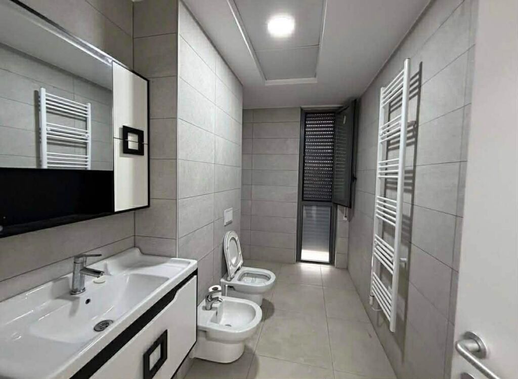 Apartment 2+1 for rent Don Bosco