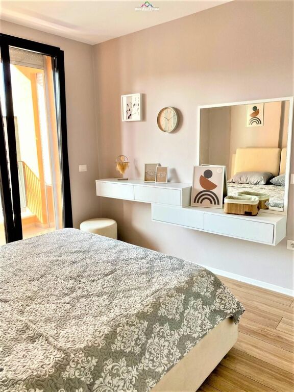 Appartamento 1+1 in Affitto al Complesso Zirkon (ID B210540) Tirana.